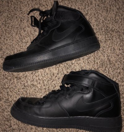 Air Force 1 Mid