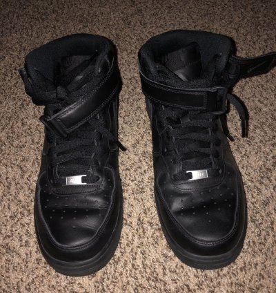 Air Force 1 Mid