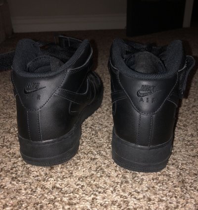 Air Force 1 Mid
