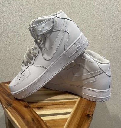 Air Force 1 Mid 07
