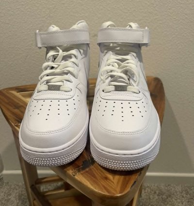 Air Force 1 Mid 07