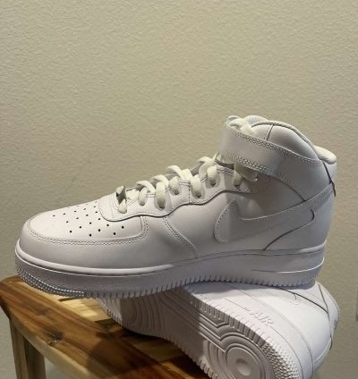 Air Force 1 Mid 07