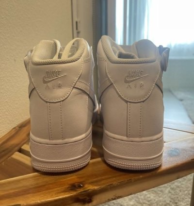 Air Force 1 Mid 07
