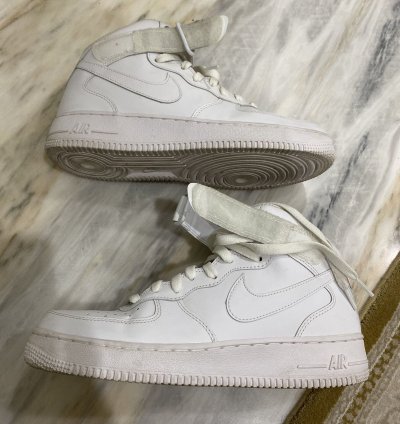 Air Force 1 Mid 07
