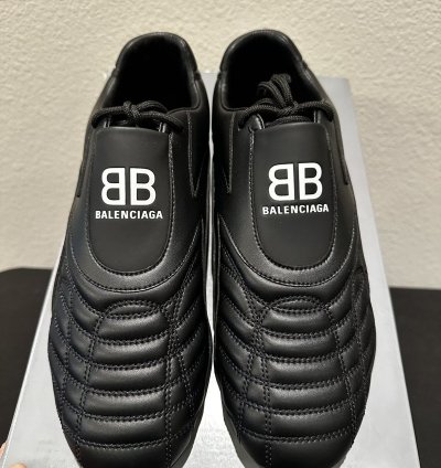 Us8 Balenciaga Zen Taekwondo Sneakers
