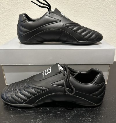Us8 Balenciaga Zen Taekwondo Sneakers