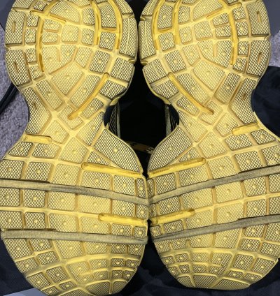 Yellow Balenciaga 3xl