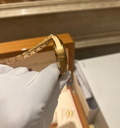 Omega Seamaster Aqua Terra 231 50 39 21 06 001