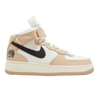 Air Force 1 Mid 07 Lx Izakaya