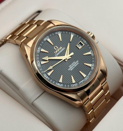 Omega Seamaster Aqua Terra 231 50 42 21 06 001