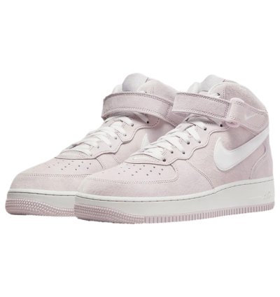 Air Force 1 Mid 07 Qs Venice Summit White Dm0107-500