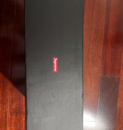 Air Force 1 Mid 07 Supreme