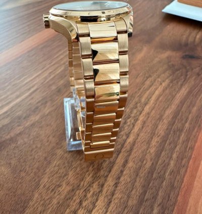 Omega Seamaster Aqua Terra 231 50 42 21 08 00 Automatic 2021 Yellow Gold Very Good