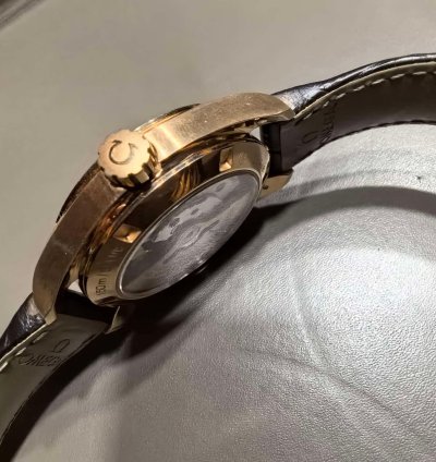 Omega Seamaster Aqua Terra 231 53 39 21 06 001
