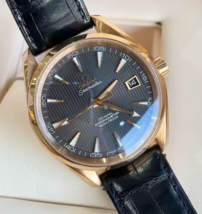 Omega Seamaster Aqua Terra 231 53 42 21 06 001