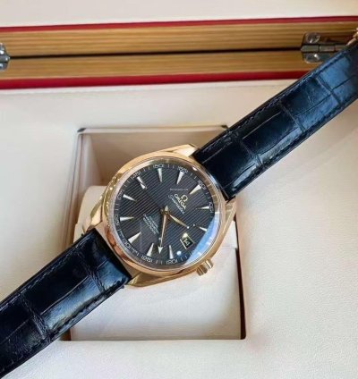 Omega Seamaster Aqua Terra 231 53 42 21 06 001