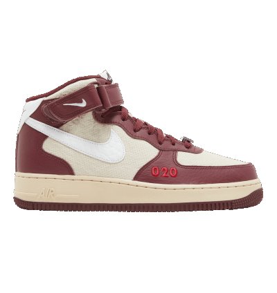 Air Force 1 Mid City Pack - London