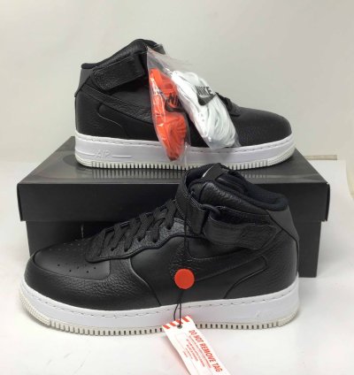Air Force 1 Mid Cmft