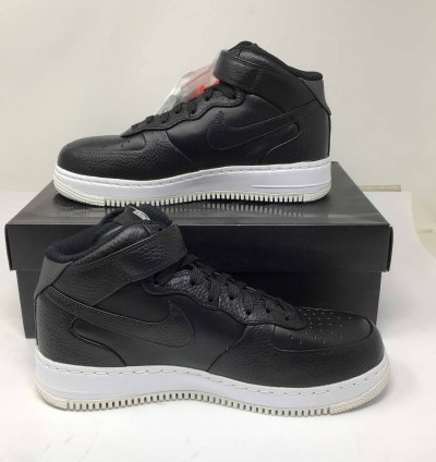 Air Force 1 Mid Cmft