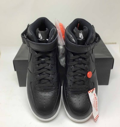 Air Force 1 Mid Cmft
