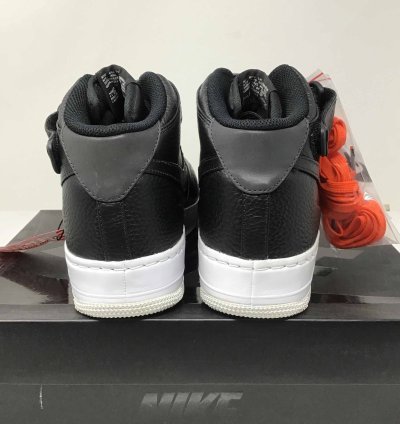 Air Force 1 Mid Cmft