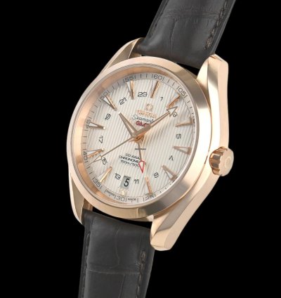 Omega Seamaster Aqua Terra 231 53 43 22 02 001