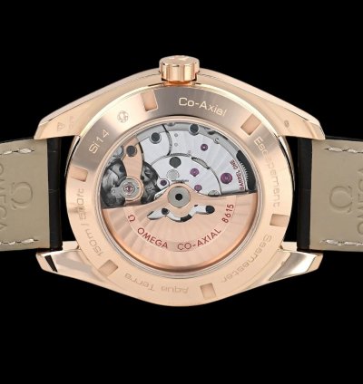 Omega Seamaster Aqua Terra 231 53 43 22 02 001