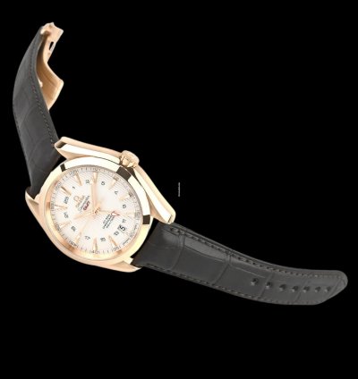 Omega Seamaster Aqua Terra 231 53 43 22 02 001