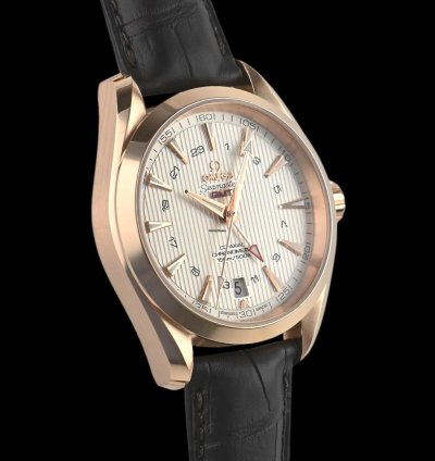Omega Seamaster Aqua Terra 231 53 43 22 02 001