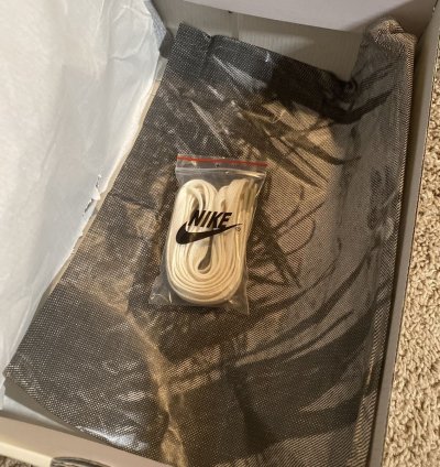 Air Force 1 Mid Fossil 2022