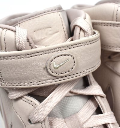 Air Force 1 Mid Jewel Silt Red Pink Ds