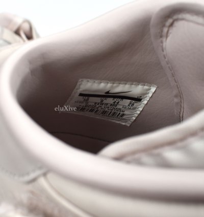 Air Force 1 Mid Jewel Silt Red Pink Ds