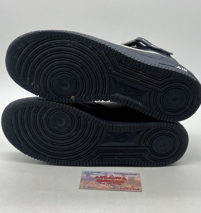 Air Force 1 Mid Navy
