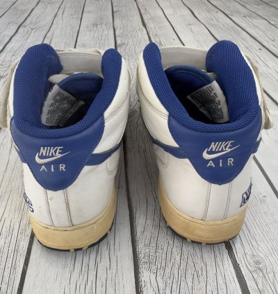 Air Force 1 Mid Nyc 2005