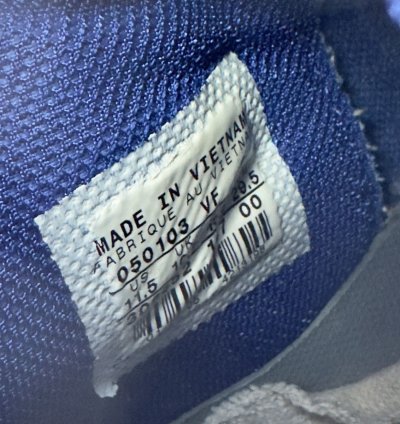 Air Force 1 Mid Nyc 2005