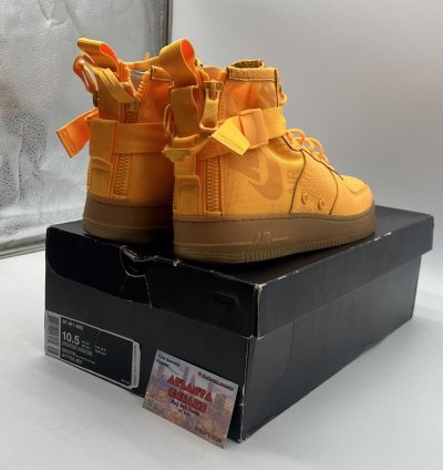 Air Force 1 Mid Obj