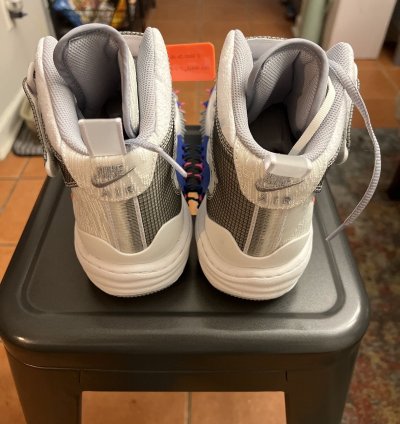 Air Force 1 Mid Sp