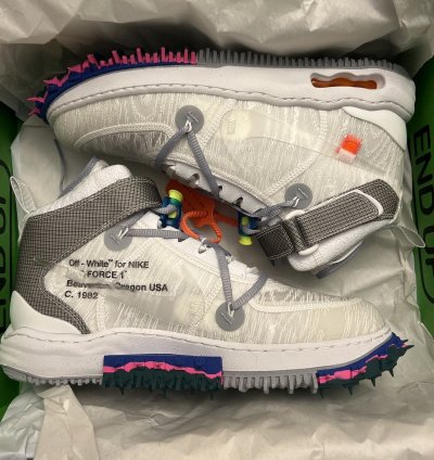 Air Force 1 Mid Sp