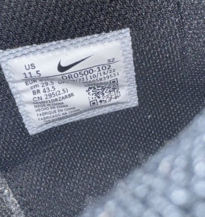 Air Force 1 Mid Sp Lthr Grim Reaper