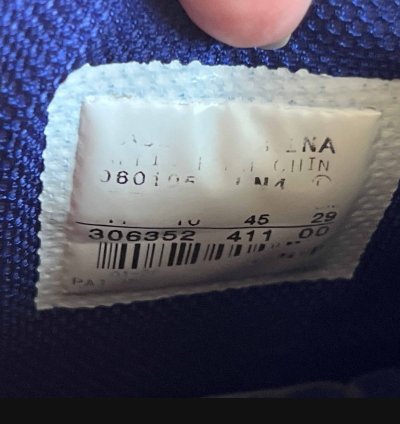 Air Force 1 Mid Sport Royal