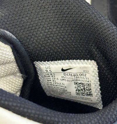 Air Force 1 Mid Stu Ssy