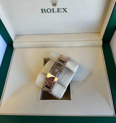 Rolex Sky-dweller 326935-cm1-dc715