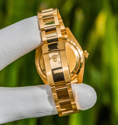 Rolex Sky-dweller 326938
