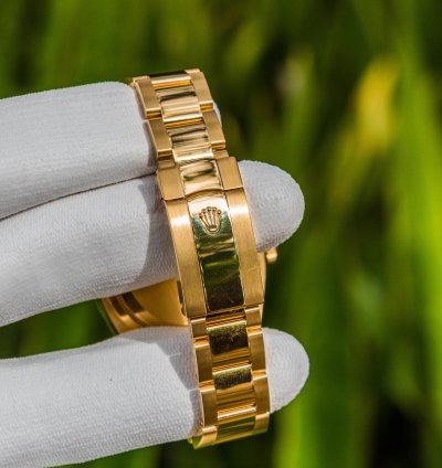 Rolex Sky-dweller 326938