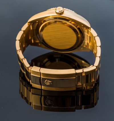 Rolex Sky-dweller 326938