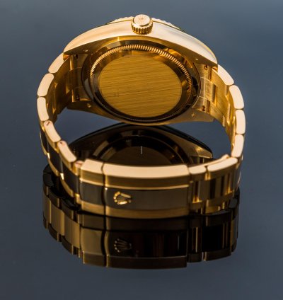 Rolex Sky-dweller 326938