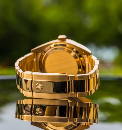 Rolex Sky-dweller 326938