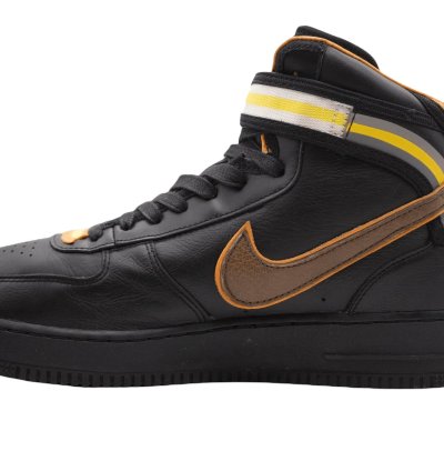 Air Force 1 Mid Tisci Black