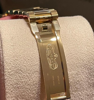 Rolex Sky-dweller 326938 - 2021 - Unworn