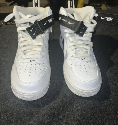 Air Force 1 Mid Utility